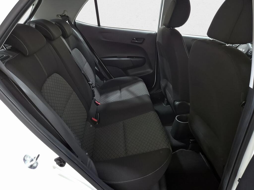 Kia Picanto 1.0 DPi 46kW (63CV) Concept Segunda mano