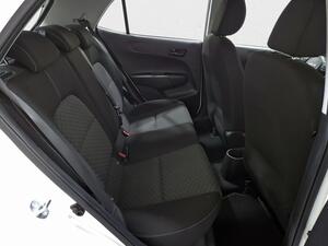 Kia Picanto 1.0 DPi 46kW (63CV) Concept 8