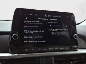 Kia Picanto 1.0 DPi 46kW (63CV) Concept 26