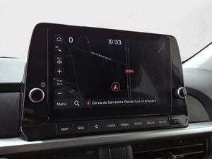 Kia Picanto 1.0 DPi 46kW (63CV) Concept 21