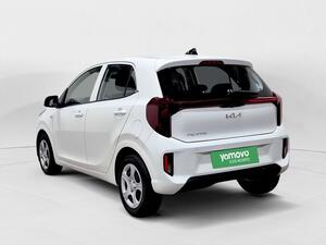 Kia Picanto 1.0 DPi 46kW (63CV) Concept 2