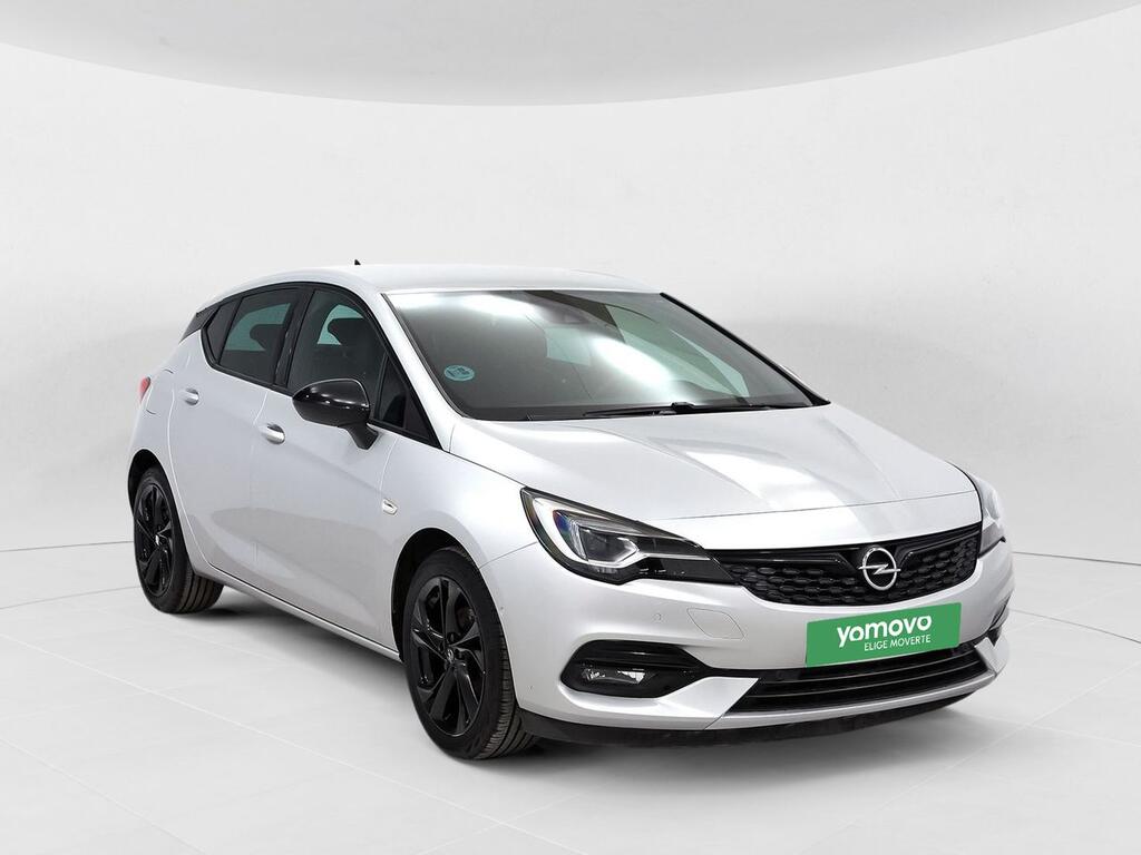 Opel Astra 1.2T SHR 107kW (145CV) Ultimate Segunda mano