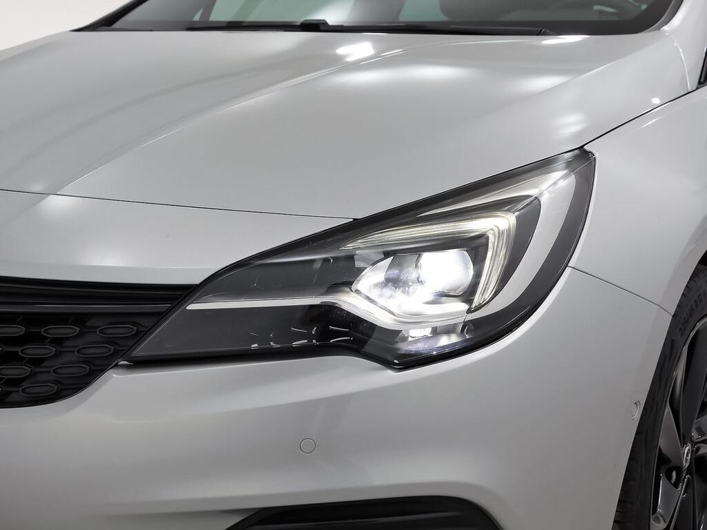 Opel Astra 1.2T SHR 107kW (145CV) Ultimate 31
