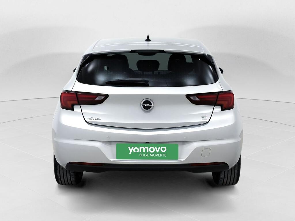 Opel Astra 1.2T SHR 107kW (145CV) Ultimate 6