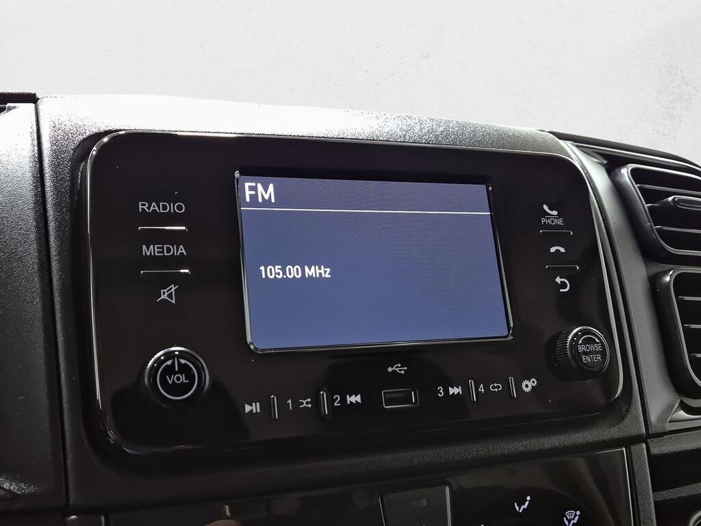 Citroën Jumper * JUMPER 2.2 BHDI 103KW L3H2 3.5T 4P 20