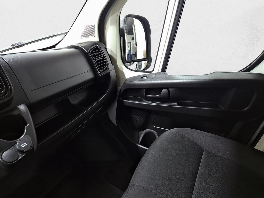 Citroën Jumper * JUMPER 2.2 BHDI 103KW L3H2 3.5T 4P 24