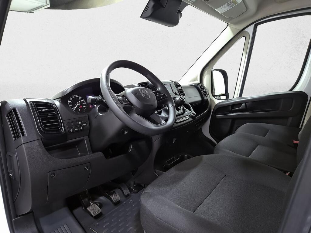 Citroën Jumper * JUMPER 2.2 BHDI 103KW L3H2 3.5T 4P 6