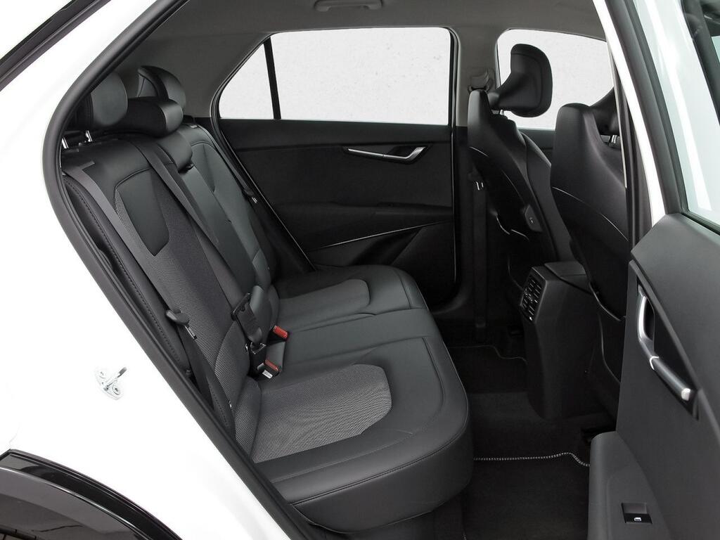 Kia Niro 1.6 GDi HEV 104kW (141CV) Drive Segunda mano