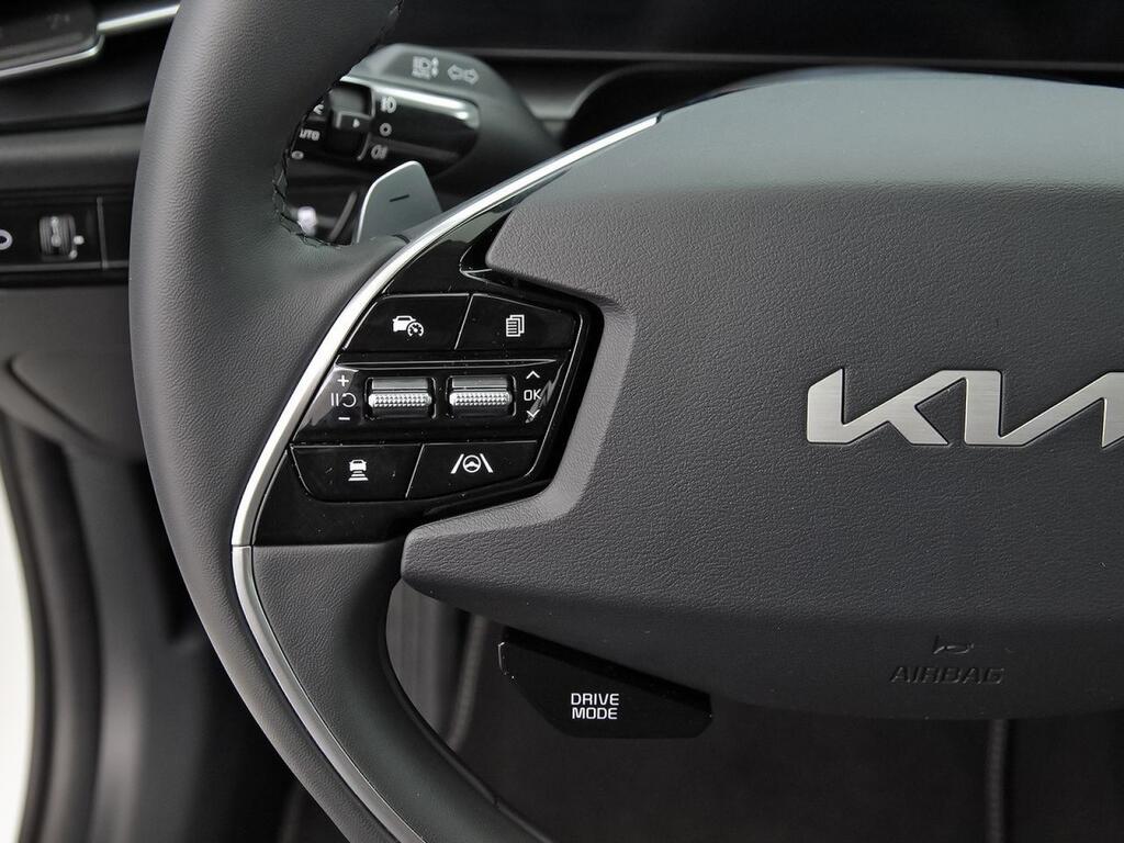 Kia Niro 1.6 GDi HEV 104kW (141CV) Drive Segunda mano