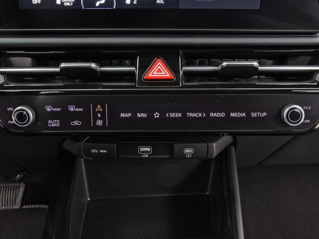Kia Niro 1.6 GDi HEV 104kW (141CV) Drive Segunda mano