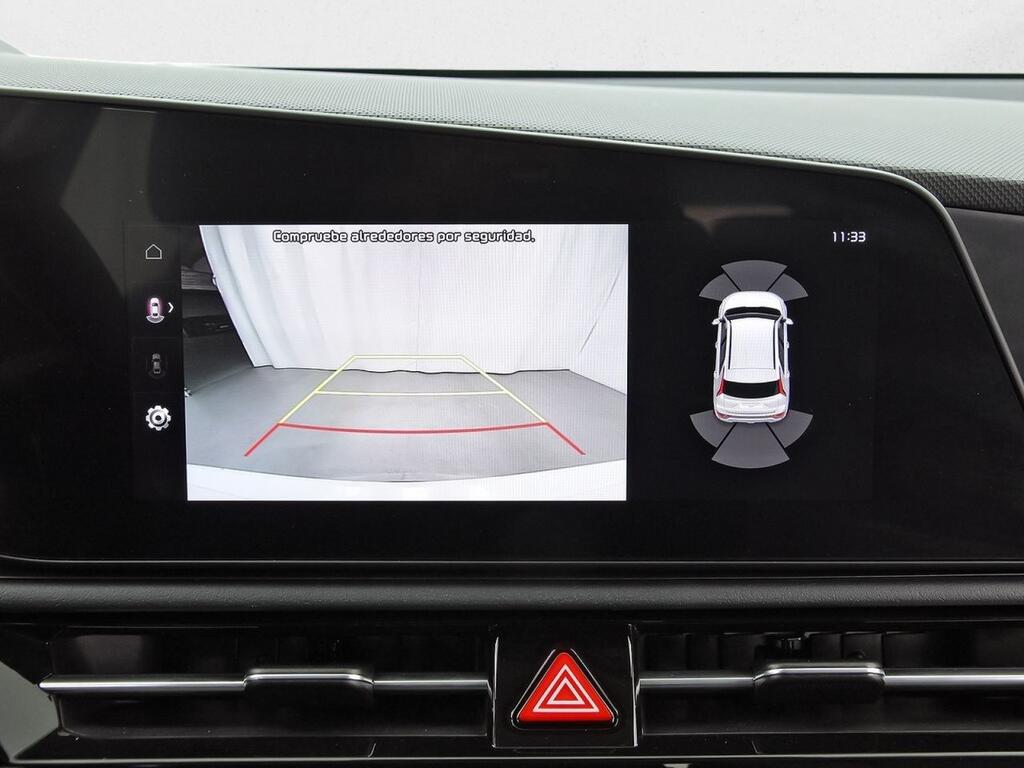 Kia Niro 1.6 GDi HEV 104kW (141CV) Drive Segunda mano