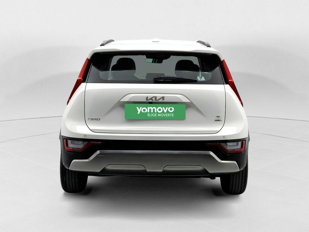 Kia Niro 1.6 GDi HEV 104kW (141CV) Drive Segunda mano