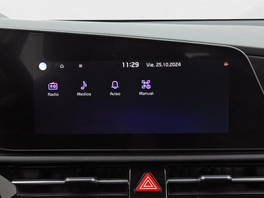 Kia Niro 1.6 GDi HEV 104kW (141CV) Drive Segunda mano