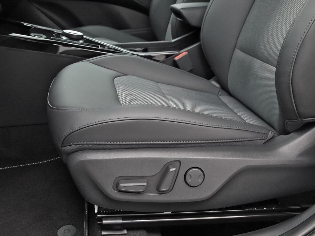 Kia Niro 1.6 GDi HEV 104kW (141CV) Drive Segunda mano