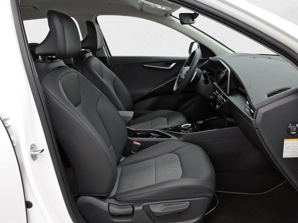 Kia Niro 1.6 GDi HEV 104kW (141CV) Drive Segunda mano