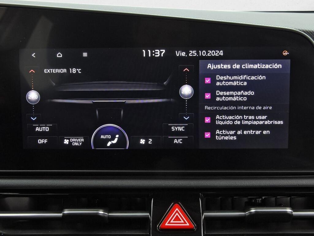 Kia Niro 1.6 GDi HEV 104kW (141CV) Drive Segunda mano
