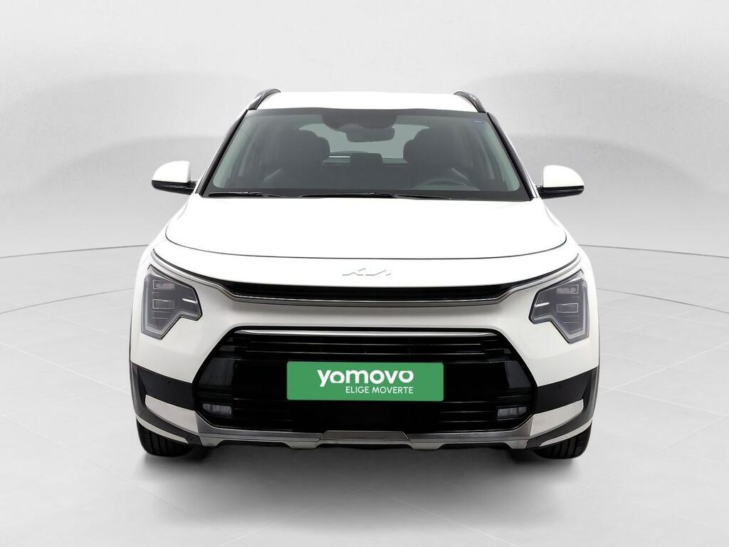 Kia Niro 1.6 GDi HEV 104kW (141CV) Drive Segunda mano