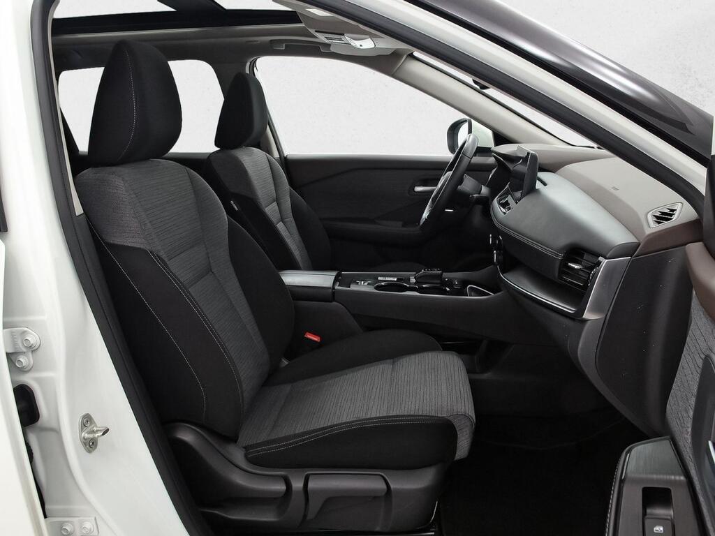Nissan X-Trail 5pl 1.5 e-POWER 152kW 4x2 A/T N-Connecta Segunda mano