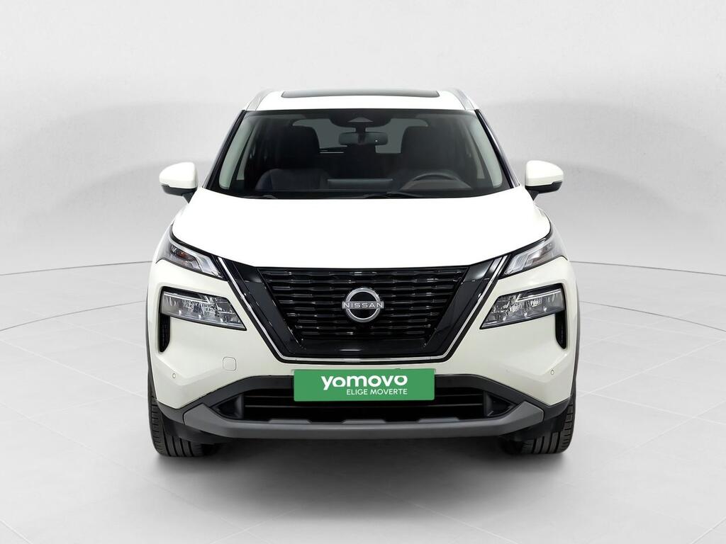 Nissan X-Trail 5pl 1.5 e-POWER 152kW 4x2 A/T N-Connecta Segunda mano