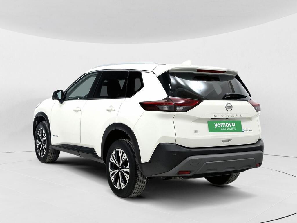 Nissan X-Trail 5pl 1.5 e-POWER 152kW 4x2 A/T N-Connecta Segunda mano