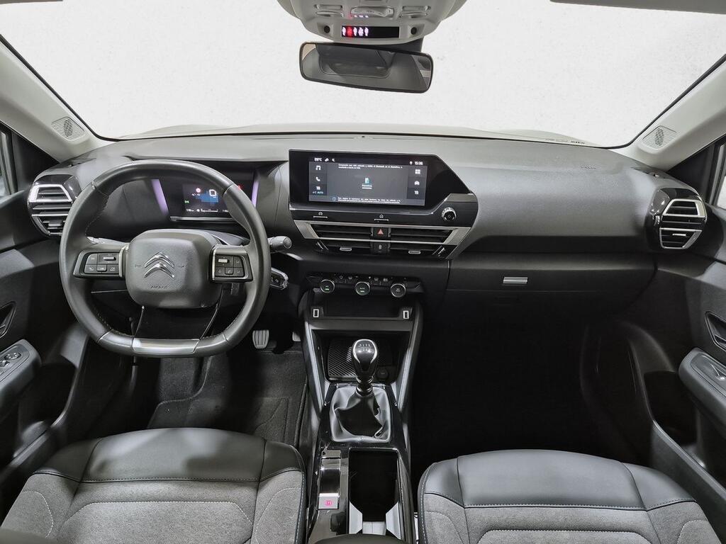 Citroën C4 PureTech 130 S&S 6v Feel Pack Segunda mano