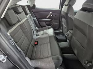 Citroën C4 PureTech 130 S&S 6v Feel Pack 8