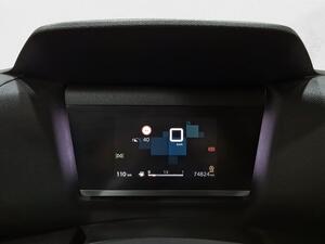 Citroën C4 PureTech 130 S&S 6v Feel Pack 13
