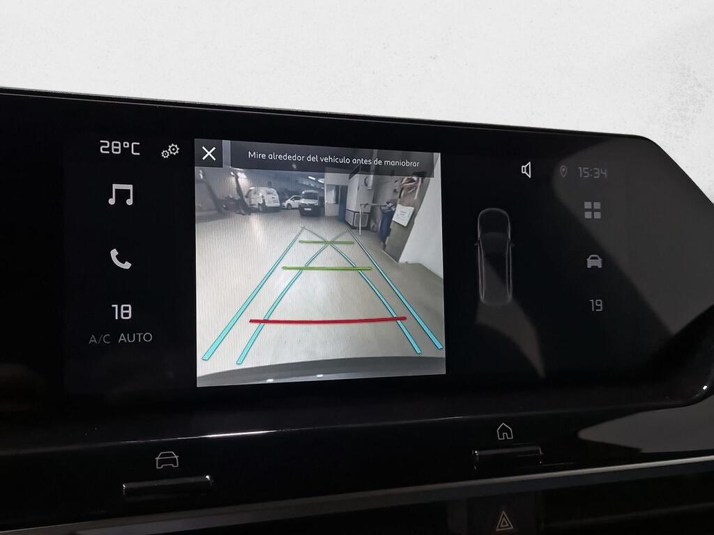Citroën C4 PureTech 130 S&S 6v Feel Pack Segunda mano