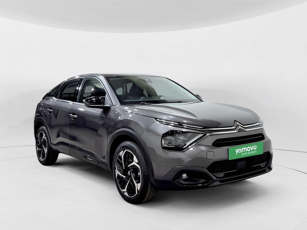 Citroën C4 PureTech 130 S&S 6v Feel Pack Segunda mano