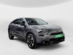 Citroën C4 PureTech 130 S&S 6v Feel Pack 1