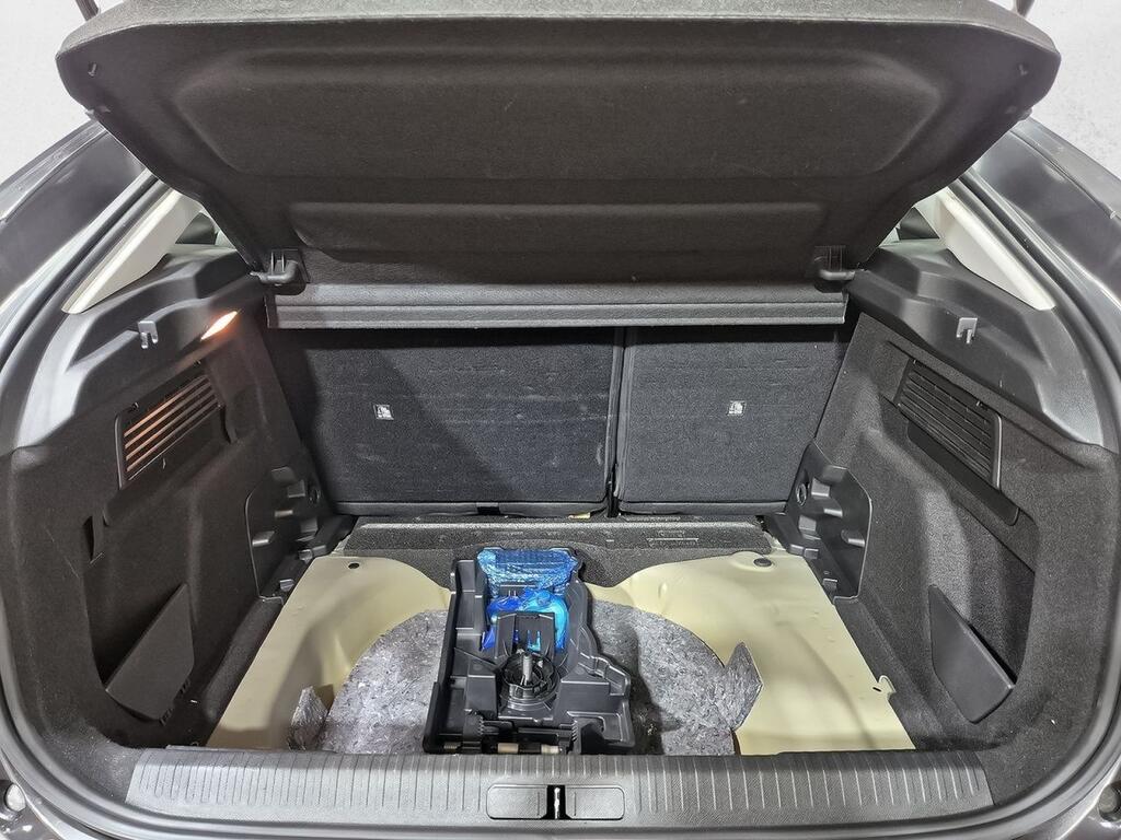 Citroën C4 PureTech 130 S&S 6v Feel Pack Segunda mano