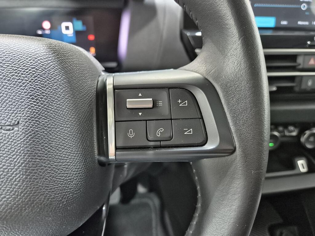 Citroën C4 PureTech 130 S&S 6v Feel Pack Segunda mano