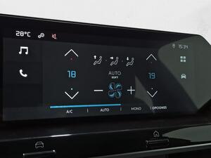 Citroën C4 PureTech 130 S&S 6v Feel Pack 21