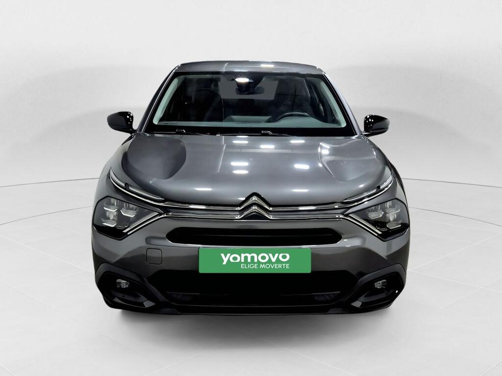 Citroën C4 PureTech 130 S&S 6v Feel Pack Segunda mano