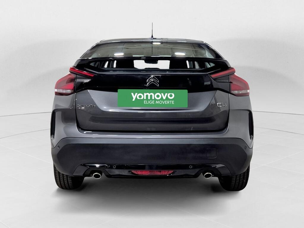 Citroën C4 PureTech 130 S&S 6v Feel Pack Segunda mano
