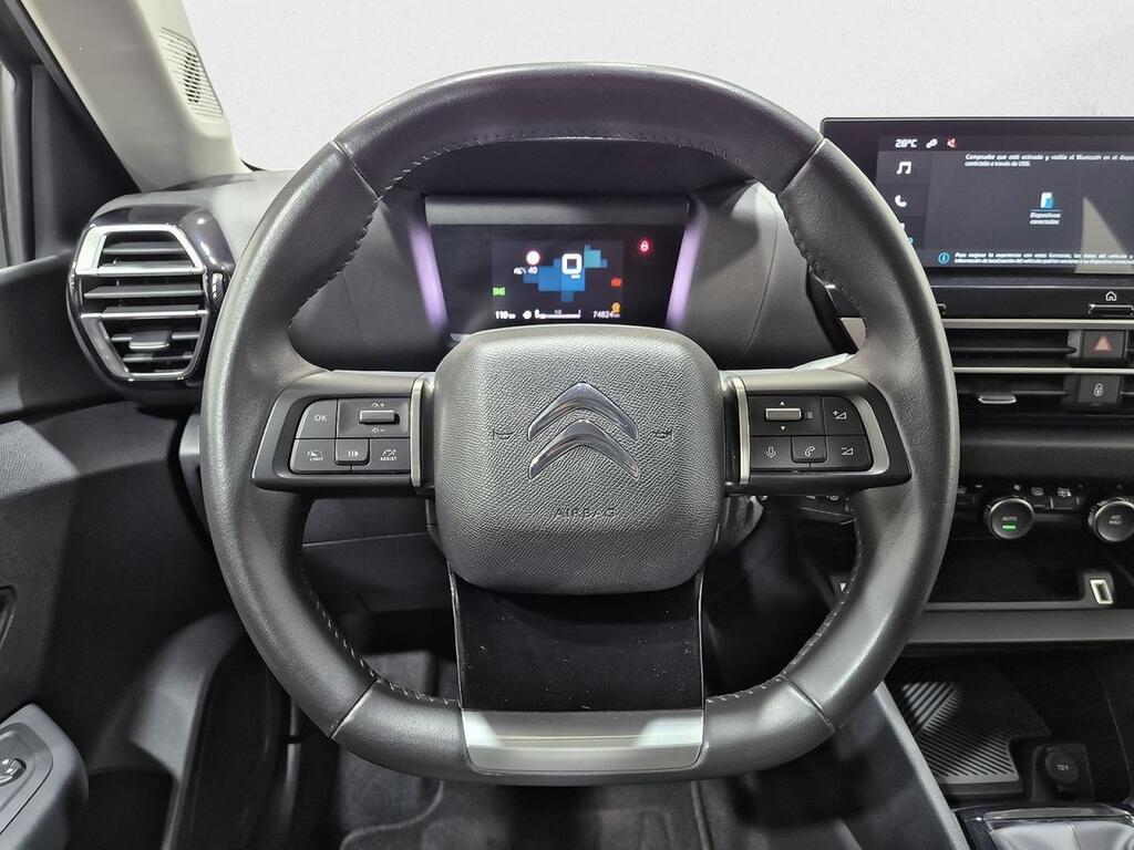 Citroën C4 PureTech 130 S&S 6v Feel Pack Segunda mano