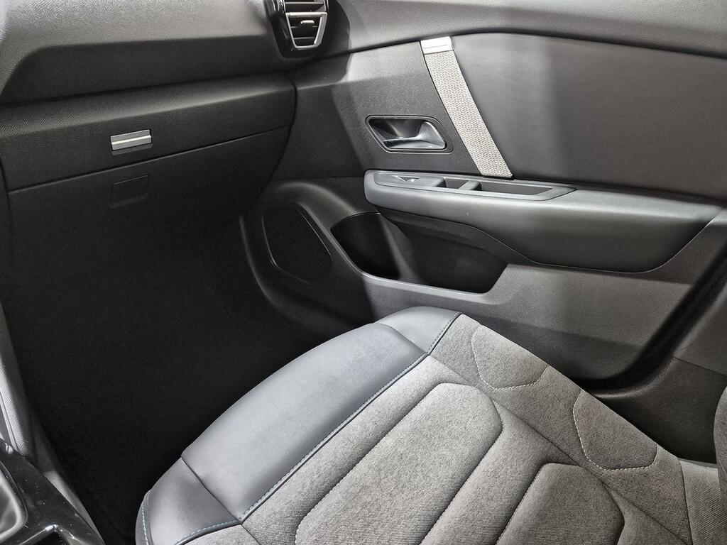 Citroën C4 PureTech 130 S&S 6v Feel Pack Segunda mano
