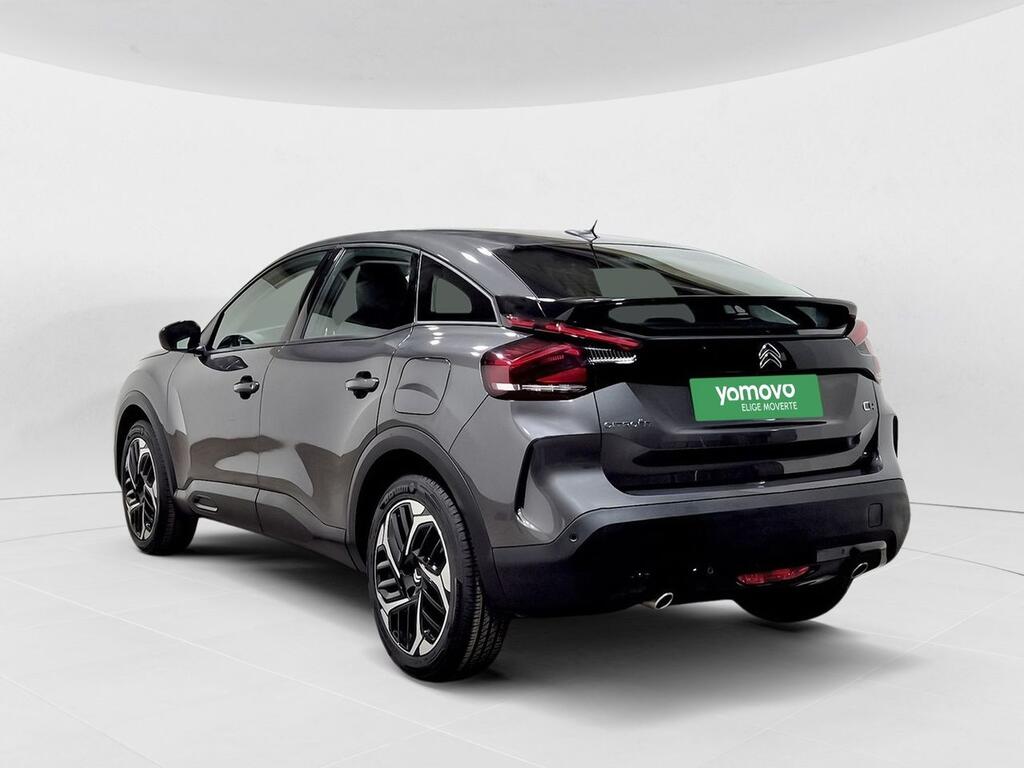Citroën C4 PureTech 130 S&S 6v Feel Pack Segunda mano