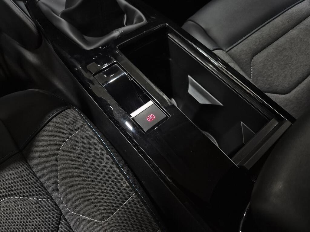 Citroën C4 PureTech 130 S&S 6v Feel Pack Segunda mano