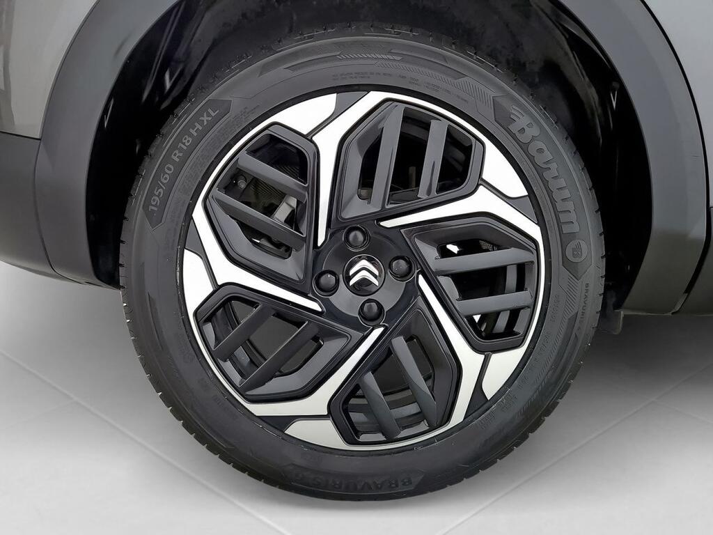 Citroën C4 PureTech 130 S&S 6v Feel Pack Segunda mano