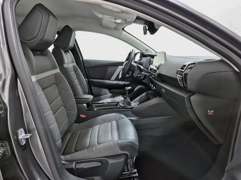 Citroën C4 PureTech 130 S&S 6v Feel Pack Segunda mano