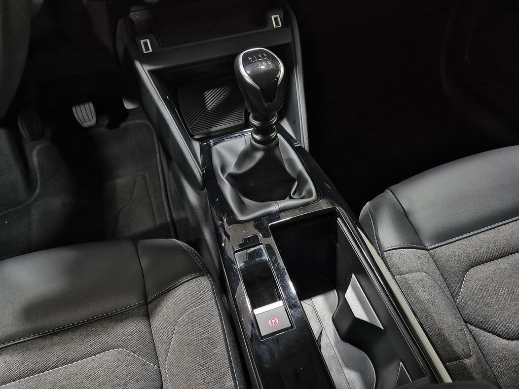 Citroën C4 PureTech 130 S&S 6v Feel Pack Segunda mano