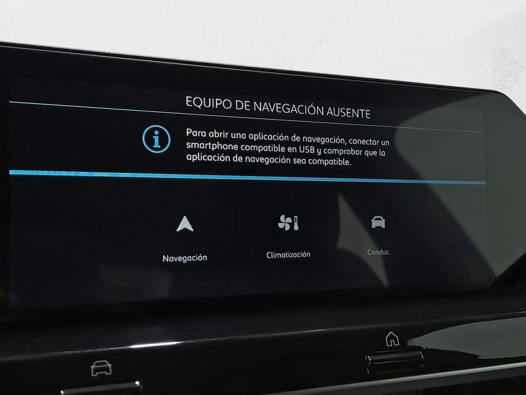 Citroën C4 PureTech 130 S&S 6v Feel Pack Segunda mano