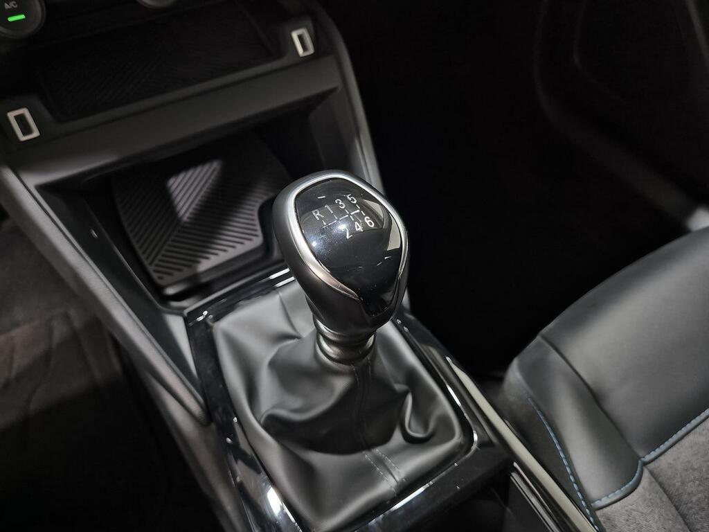 Citroën C4 PureTech 130 S&S 6v Feel Pack Segunda mano