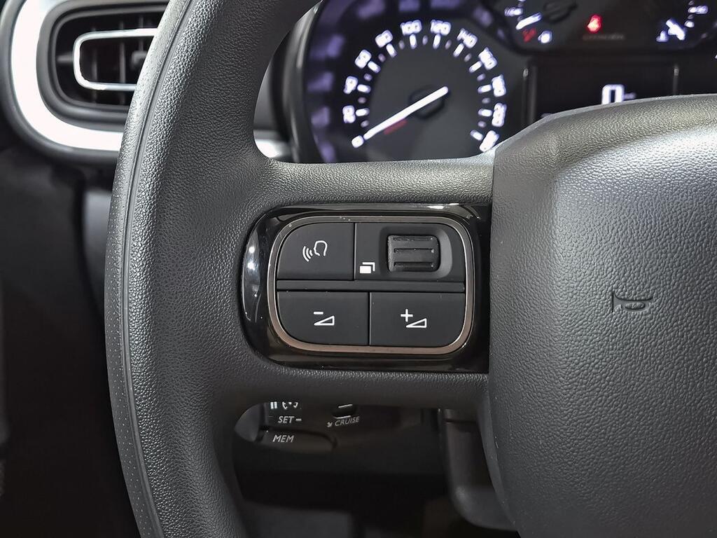 Citroën C3 PureTech 60KW (83CV) C-Series 17