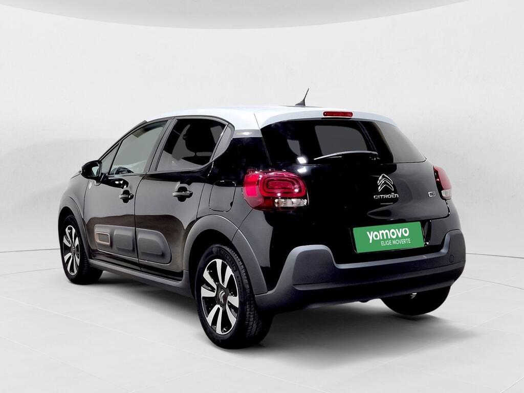 Citroën C3 PureTech 60KW (83CV) C-Series 2