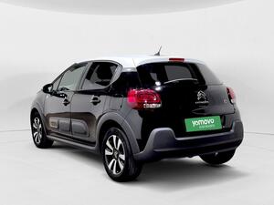 Citroën C3 PureTech 60KW (83CV) C-Series 2