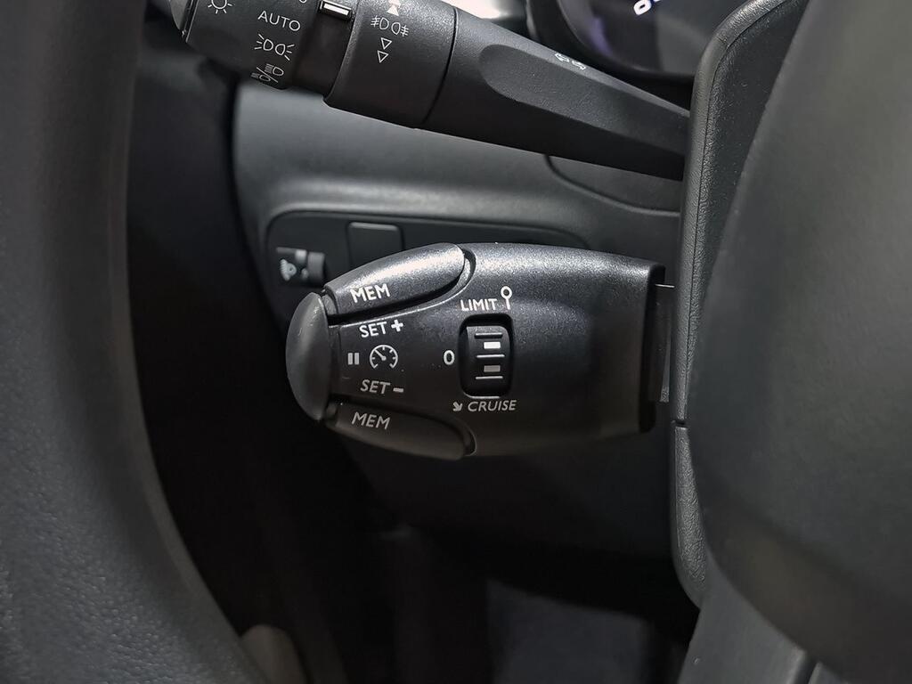Citroën C3 PureTech 60KW (83CV) C-Series 15