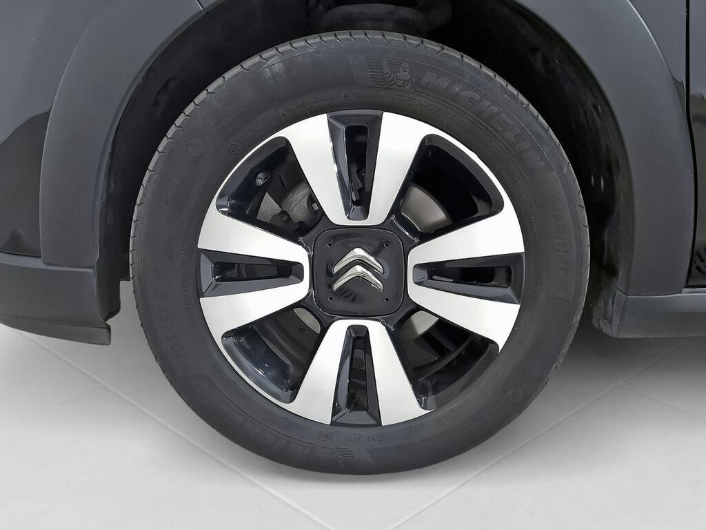 Citroën C3 PureTech 60KW (83CV) C-Series 10