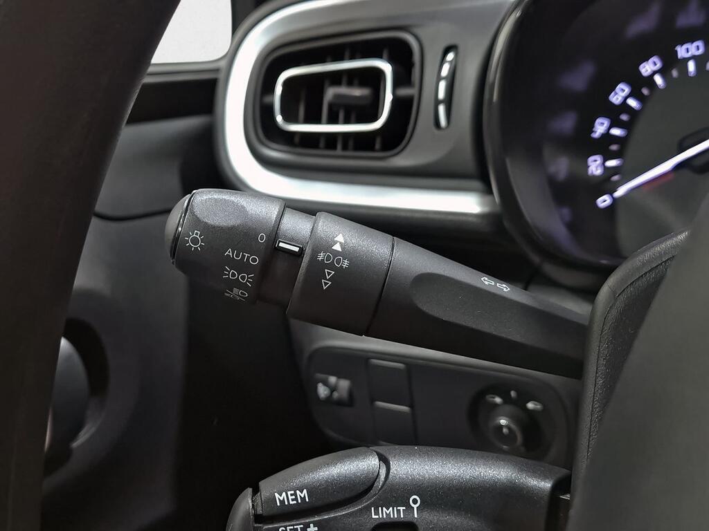 Citroën C3 PureTech 60KW (83CV) C-Series 14
